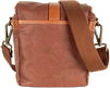 Bronkey Berlin Camera Bag Waxed Canvas Coffee-1