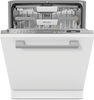 Miele Lave-vaisselle G7181SCVICS - 1