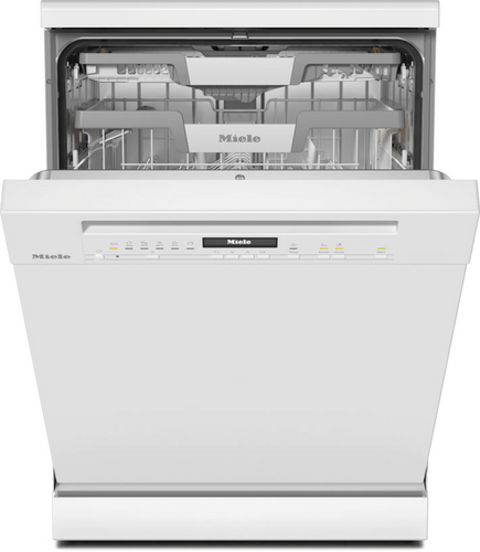 Miele Vaatwasser G7232SCBW - 1