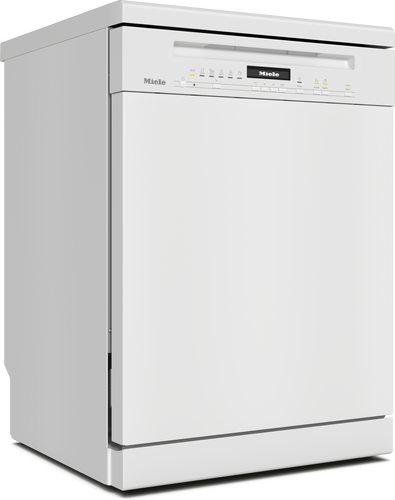 Miele Vaatwasser G7232SCBW - 2