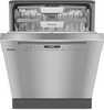 Miele Vaatwasser G7232SCUCS - 1