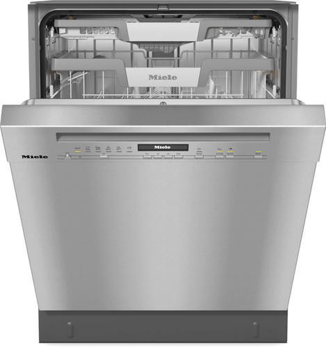 Miele Vaatwasser G7232SCUCS - 1