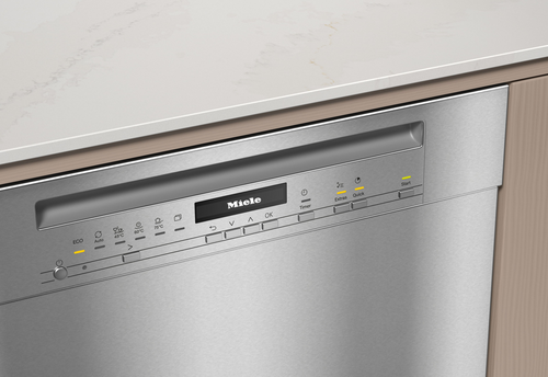 Miele Vaatwasser G7232SCUCS - 2