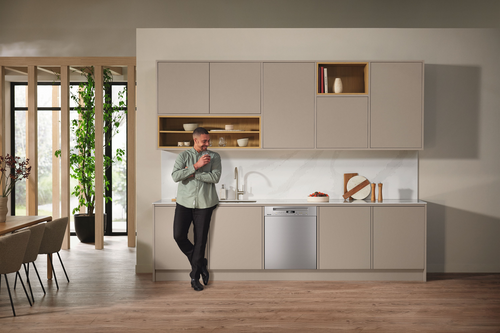 Miele Vaatwasser G7232SCUCS - 4