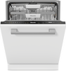 Miele Vaatwasser G7672SCVI - 1