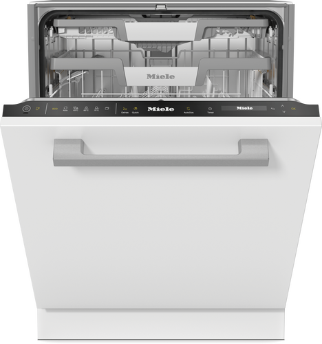 Miele Vaatwasser G7672SCVI - 1