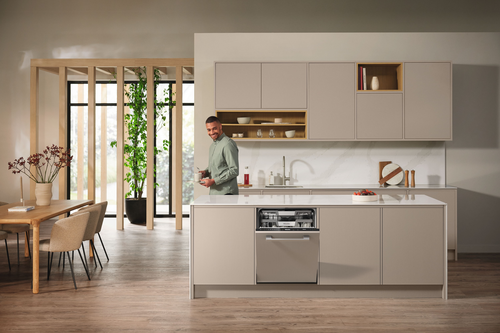 Miele Vaatwasser G7672SCVI - 3