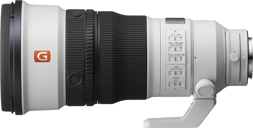 Sony FE 300mm F2.8 GM - 2