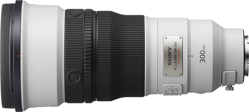 Sony FE 300mm F2.8 GM - 3