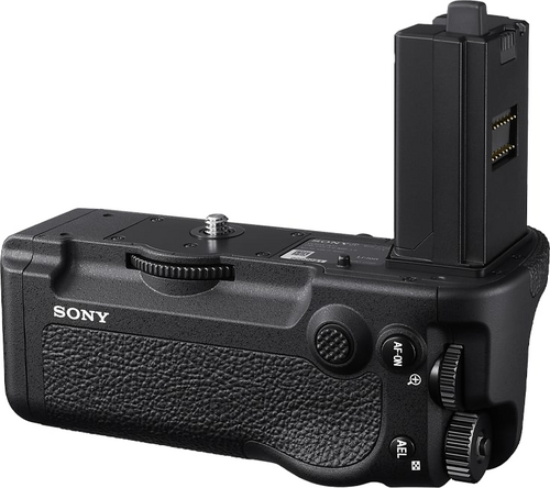 Sony Vertical Grip VG-C5 - 1