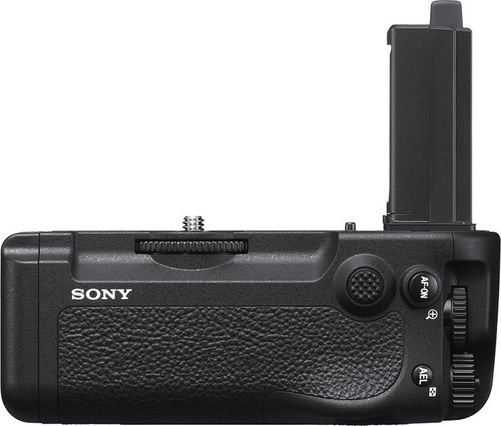Sony Vertical Grip VG-C5 - 2