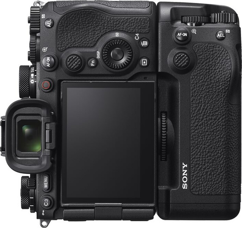 Sony Vertical Grip VG-C5 - 5