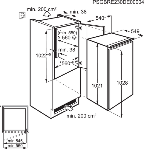 TSF5O101ES-1