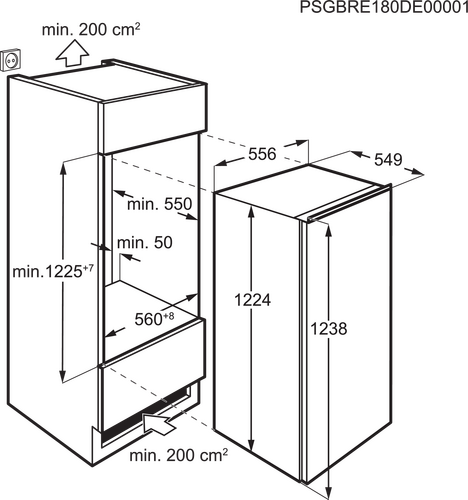 TSF5O12EF-3