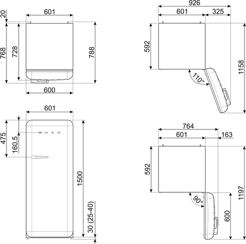 FAB28RDPP5-10