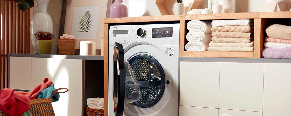 Beko - Wasdroger cashback