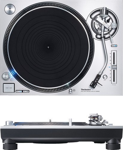 Technics SL-1200GR2ES - 2