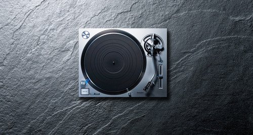 Technics SL-1200GR2ES - 3