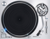 Technics SL-1200GR2ES - 1