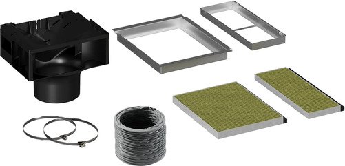 Bosch DWZ1KK1I6 - 1