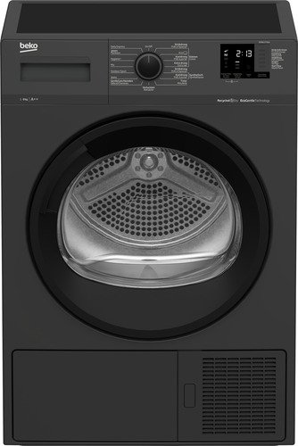 Beko DF8412TA0A - 1 Beko DF8412TA0A - 1