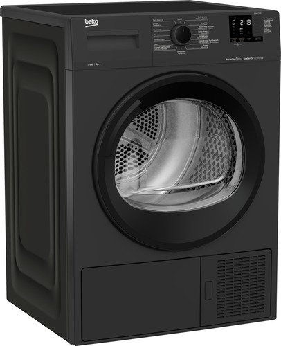 Beko DF8412TA0A - 2