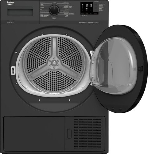 Beko DF8412TA0A - 3