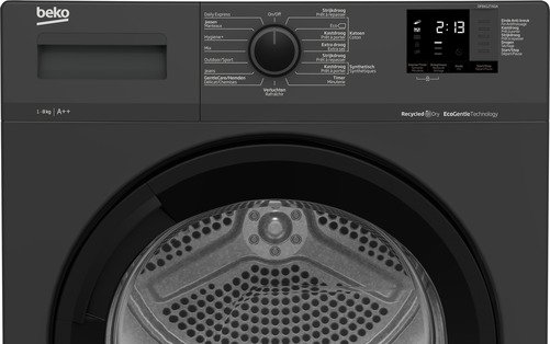 Beko DF8412TA0A - 4