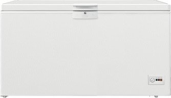 Beko Diepvriezer Koffer HSM46740