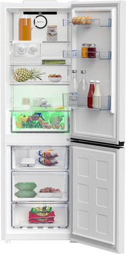 Beko Frigo/Congélateur B5RCNA365HW - 3
