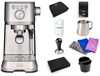 Solis Barista Perfetta Plus 1170 RVS - 10