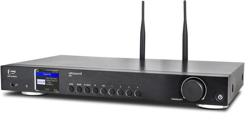 ArtSound Radio Player R99 - 1