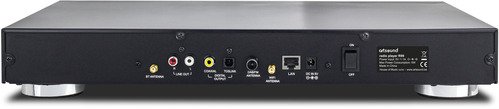ArtSound Radio Player R99 - 2