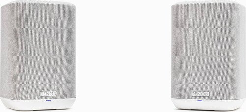 Denon Home 150 - 2 stuks - Wit - 1 Denon Home 150 - 2 stuks - Wit - 1
