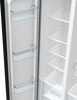 Hisense Side By Side RS711N4AFE - 10