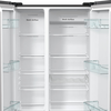 Hisense Side By Side RS711N4AFE - 12