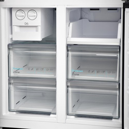 Freezer Compartment