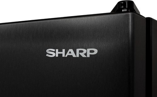 Sharp Logo