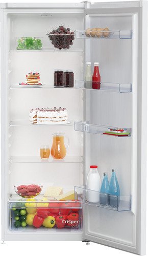 Beko Réfrigérateur RSSE265K40WN - 3