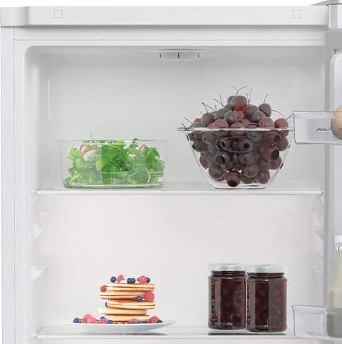 Beko Réfrigérateur RSSE265K40WN - 4