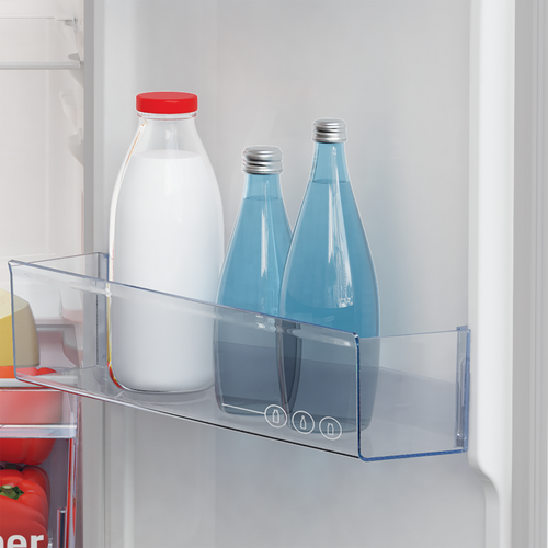 Beko Réfrigérateur RSSE265K40WN - 8