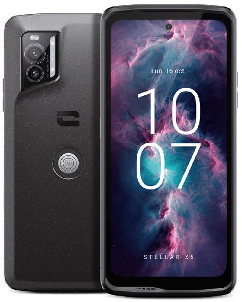 Art & Craft Crosscall Stellar-X5 |  | 3700764729311 aanbieding