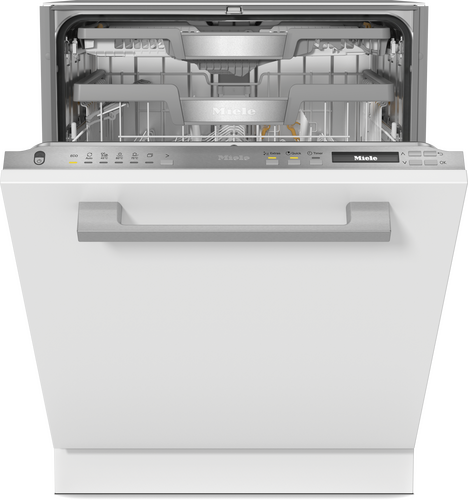 Miele Vaatwasser G7292SCVICS - 1