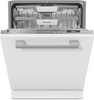 Miele Vaatwasser G7292SCVICS - 2