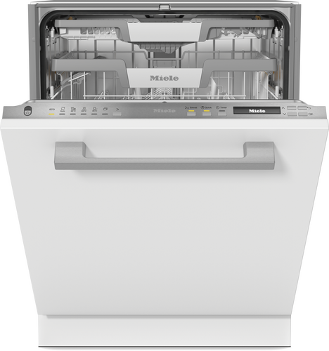 Miele Vaatwasser G7292SCVICS - 2