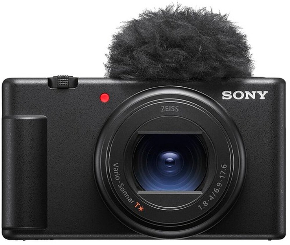 Art & Craft Sony ZV-1 II Vlog |  | 5013493465145 aanbieding