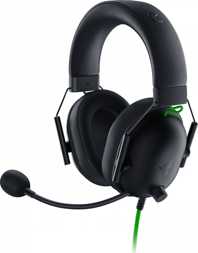 Razer BlackShark V2 X USB Headset - 1