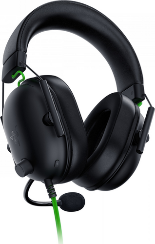 Razer BlackShark V2 X USB Headset - 4