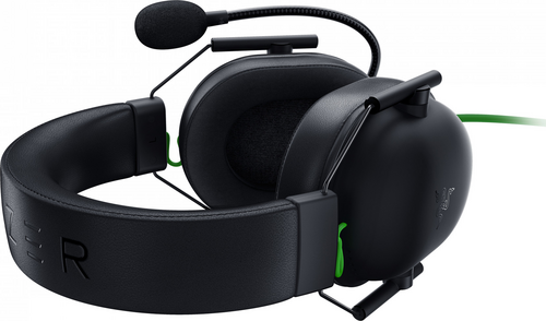 Razer BlackShark V2 X USB Headset - 5
