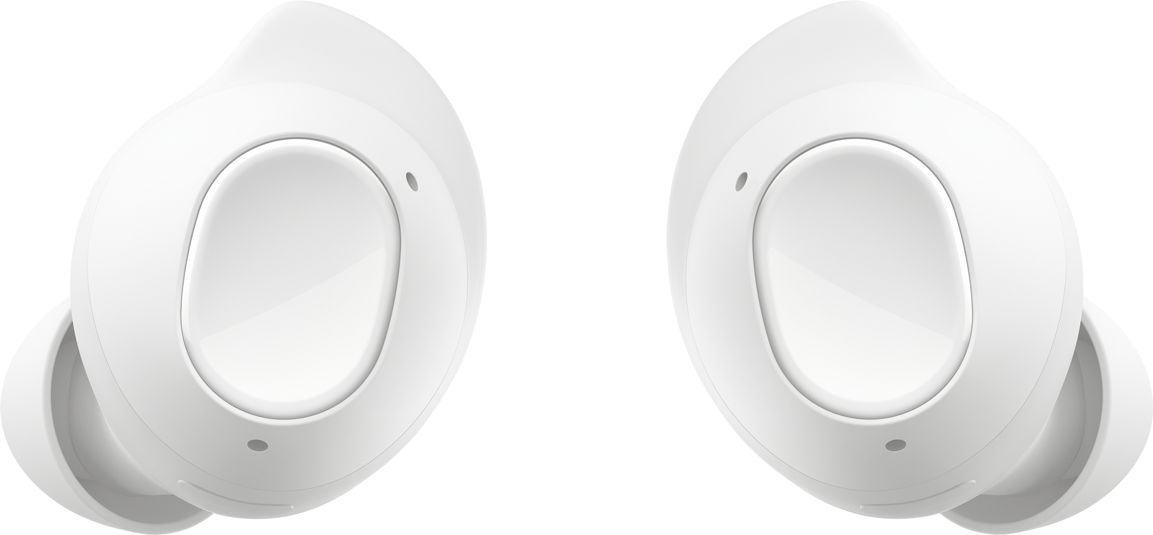 Samsung Galaxy Buds FE Blanc - 1